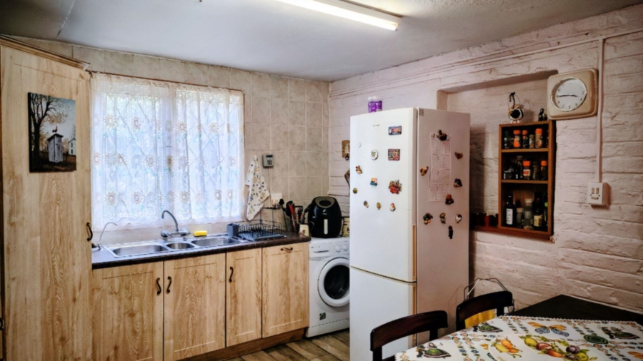 5 Bedroom Property for Sale in Old Place Western Cape